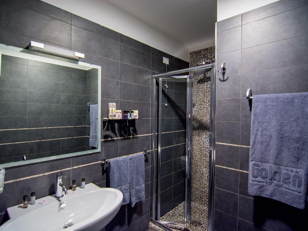 Golden Hotel Naples