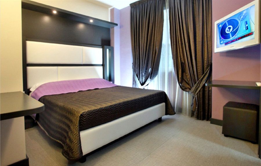 Golden Hotel Neapel