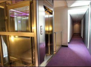 Hotel Golden Neapel