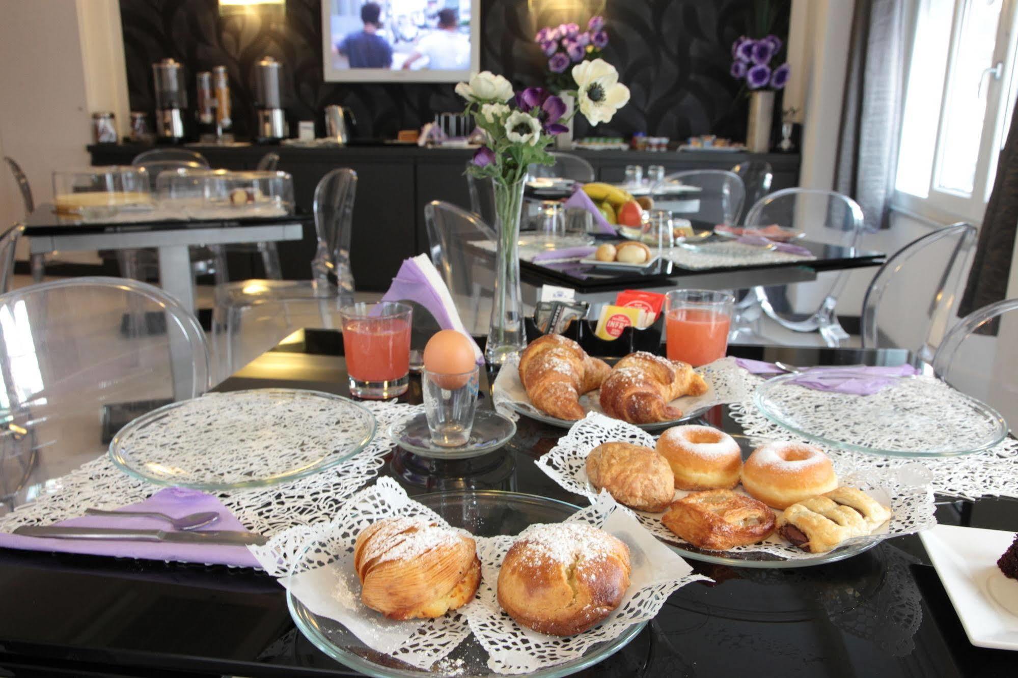 Hotel Golden Neapel