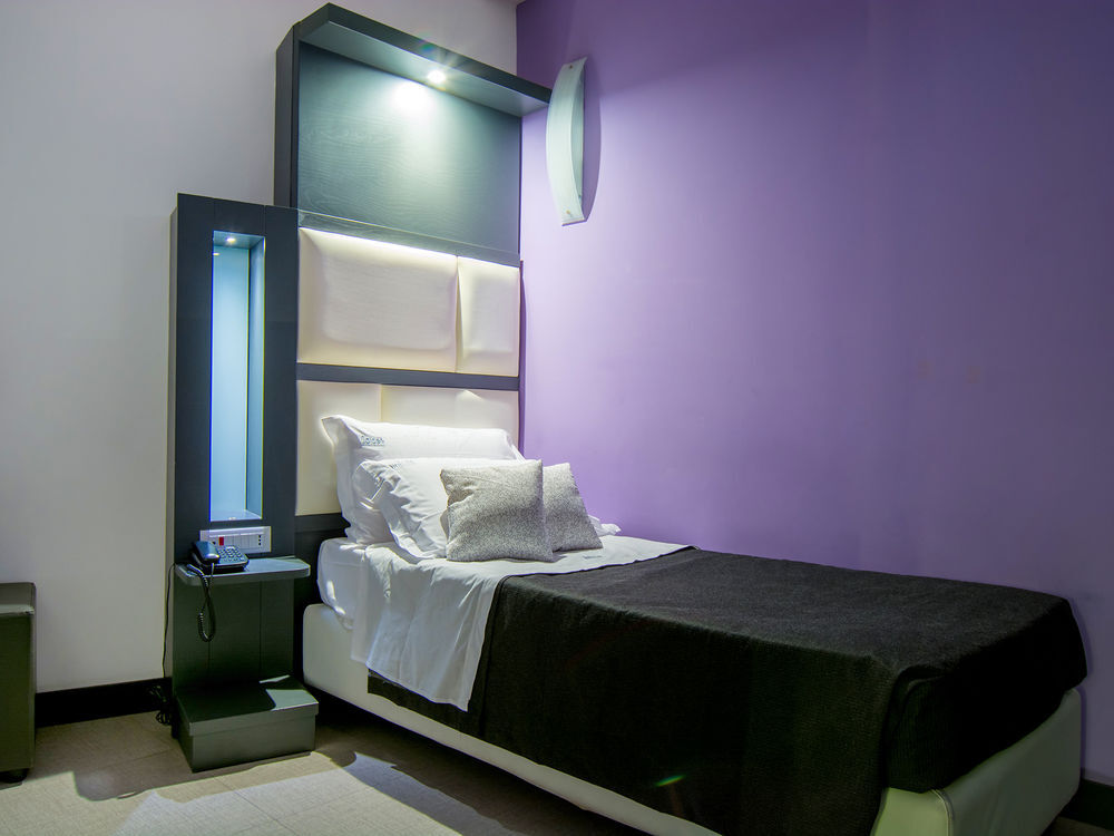 Golden Hotel Neapel